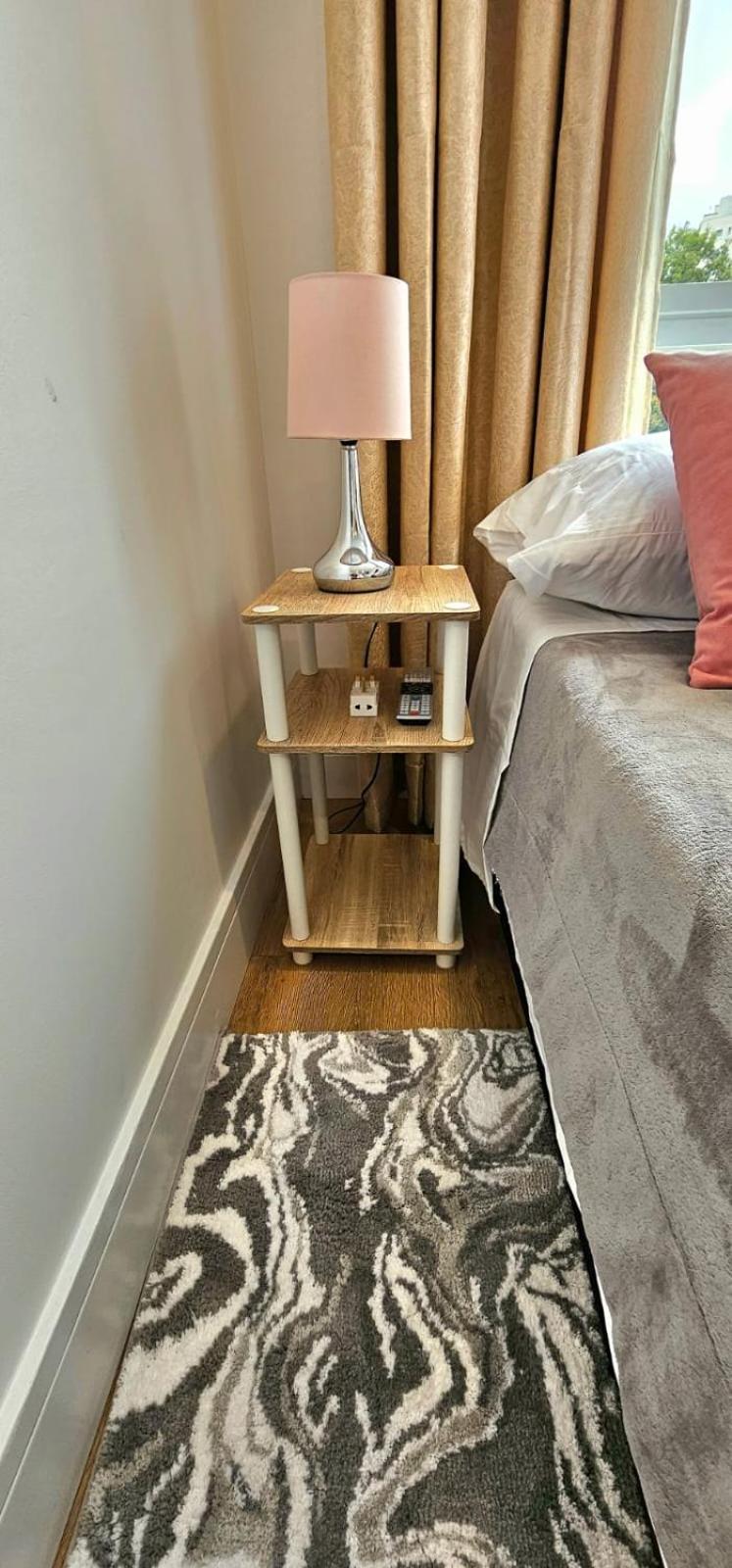 Claire Double Room London Exterior photo